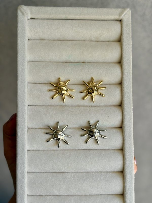 گوشواره خورشید